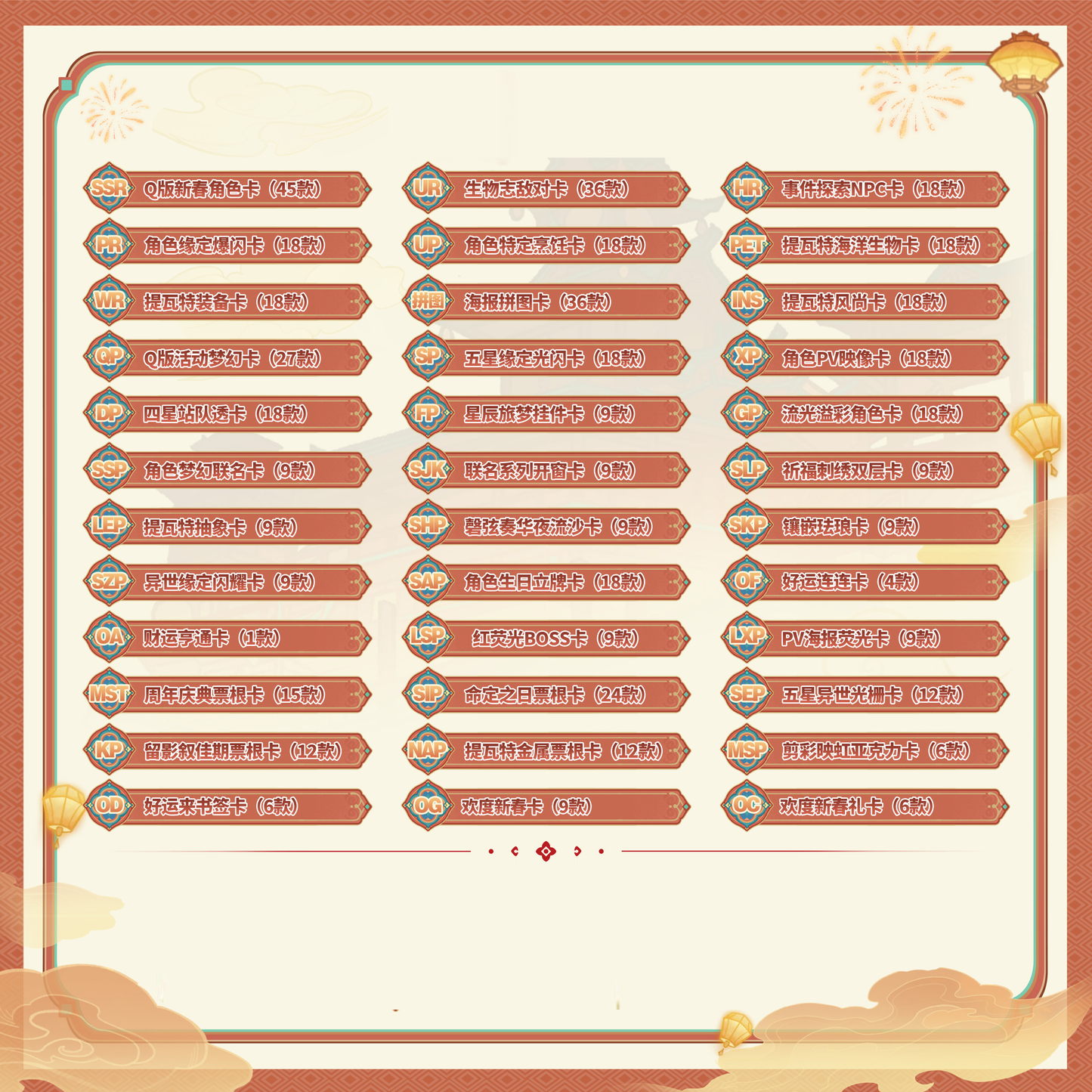 Genshin WANKATANG V5 series collectible card/Genshin card 12bags 1 box card Series unboxing card game 1bag 2PCS Card Ornement Gift collection For Use 15 Years