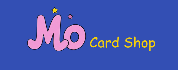 Momoacg card shop